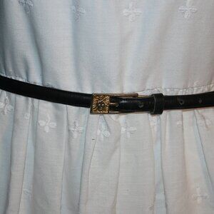 Anne Klein Vintage Belt